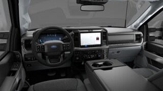 2027 Ford Super Duty® Internal Image 2